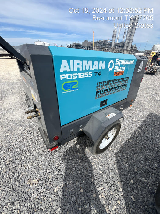 2024 AIRMAN PDS185S