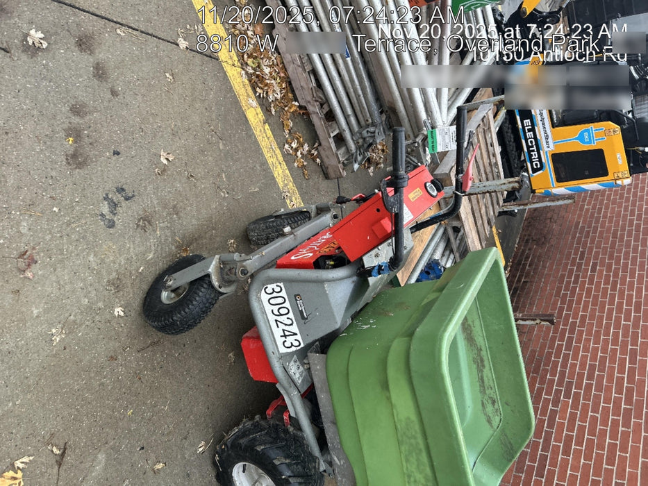 2023 POWERPAK MCE400-V2