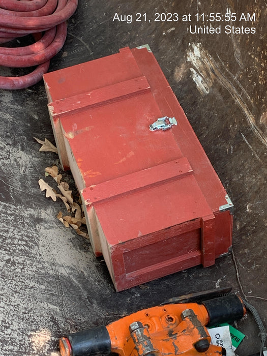 2023 ATLAS COPCO XAS188 CWK