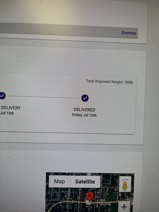 2022 LINCOLN ELECTRIC FLEXTEC 350X