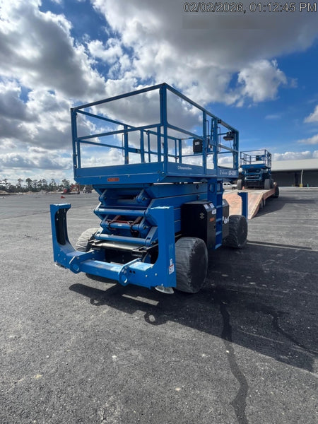 2024 GENIE GS-4390 RT