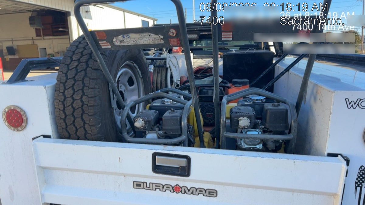 2019 WACKER NEUSON WP1550AW