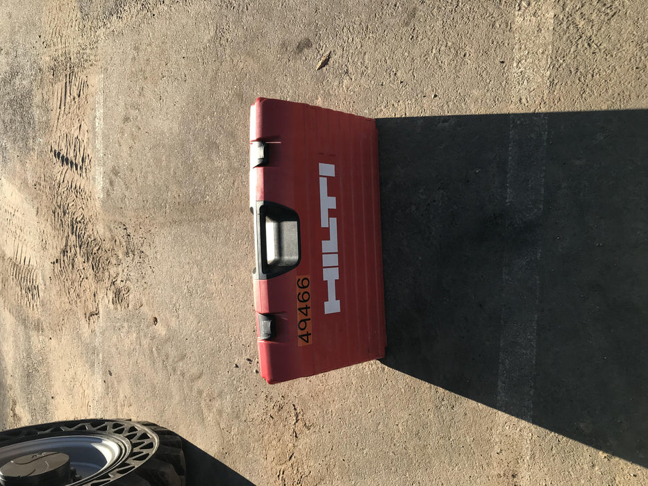 2019 HILTI DD 150-U