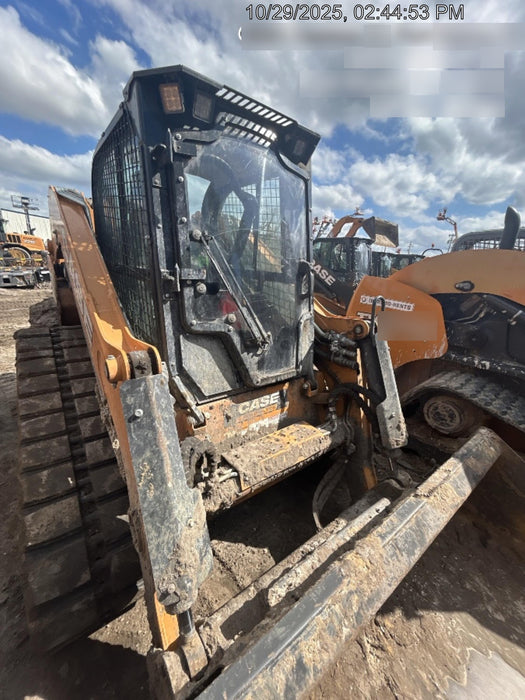 2023 CASE TV620B