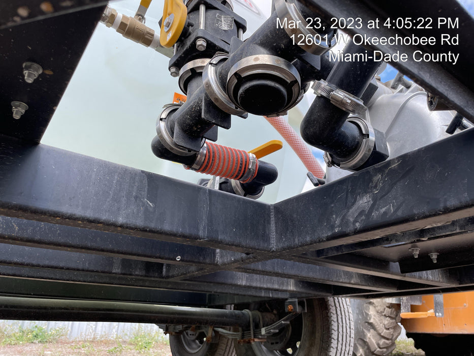 2022 SIMPSON SWT-52517