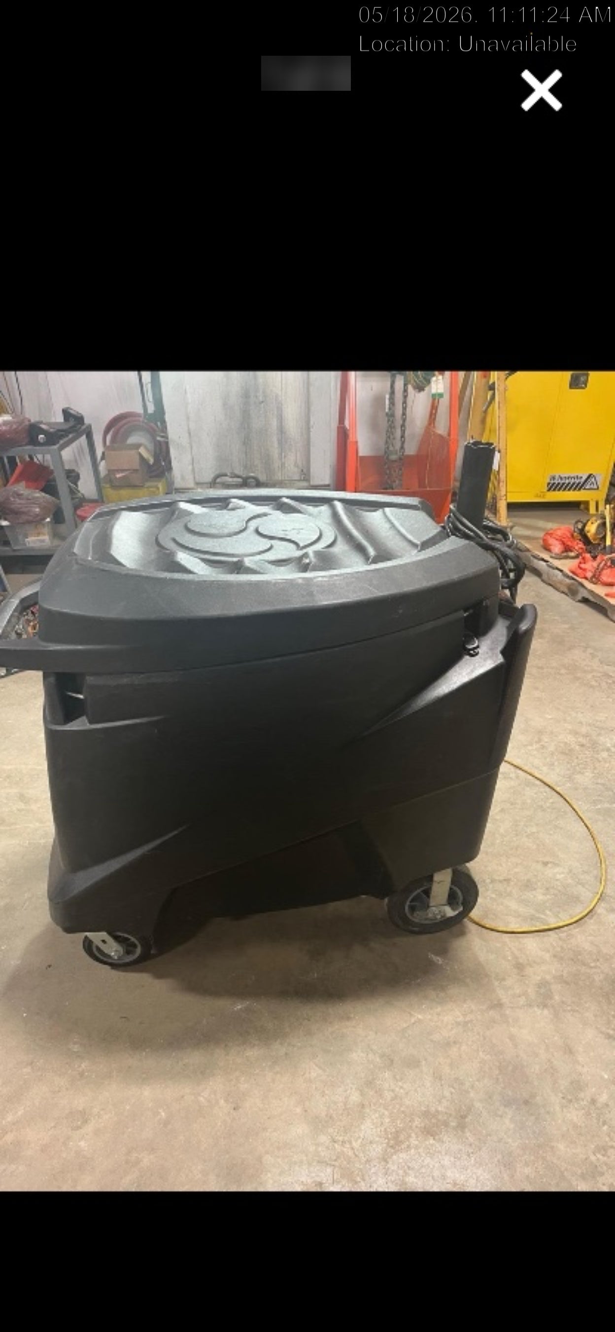 2022 POWER BREEZER PB4BASE