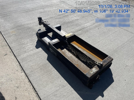 2021 STAR INDUSTRIES 1390B