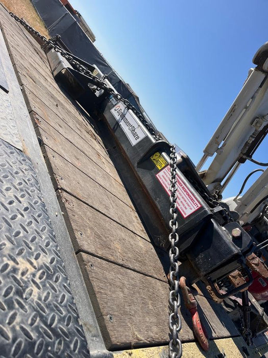 2023 STAR INDUSTRIES M1360B - Star JIB Boom