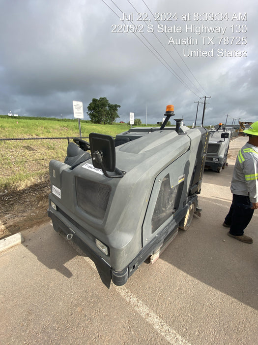 2024 KARCHER B 300 R