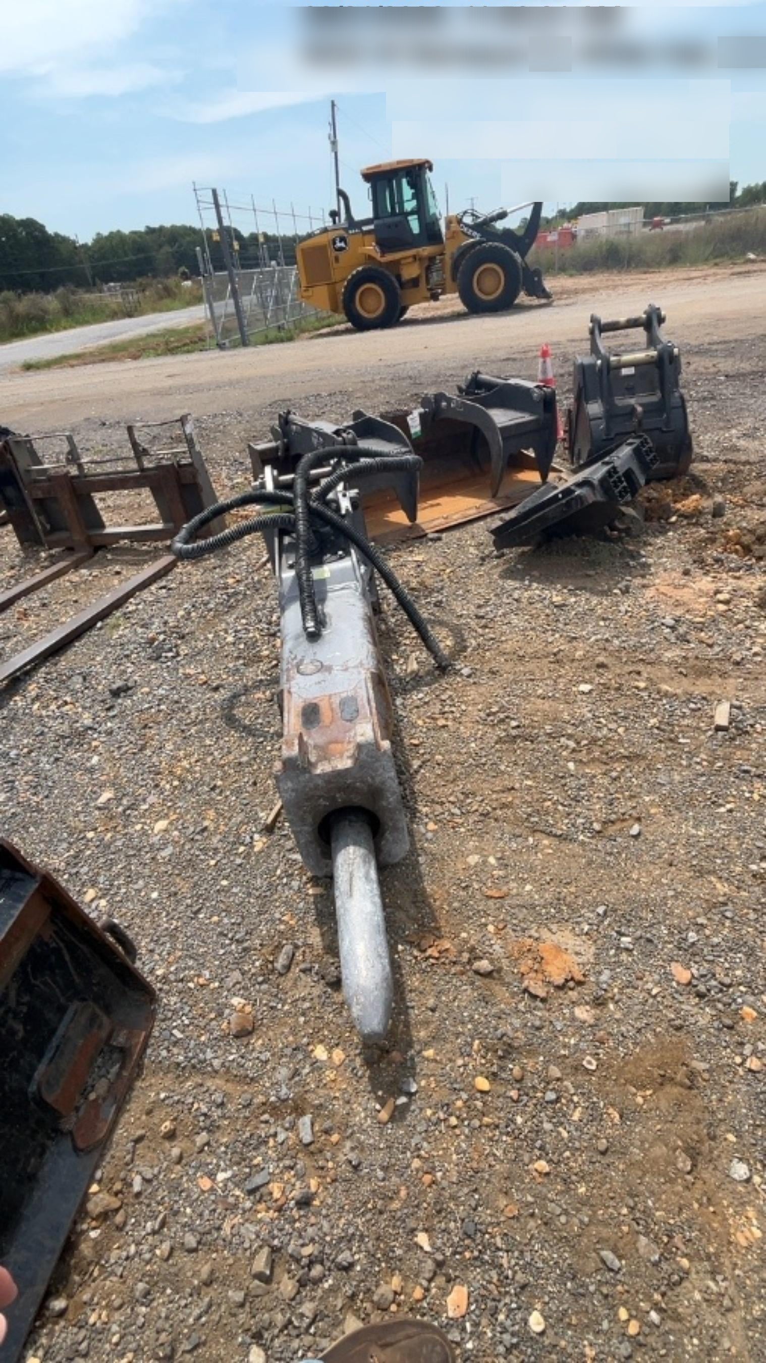 2021 EPIROC EC100T