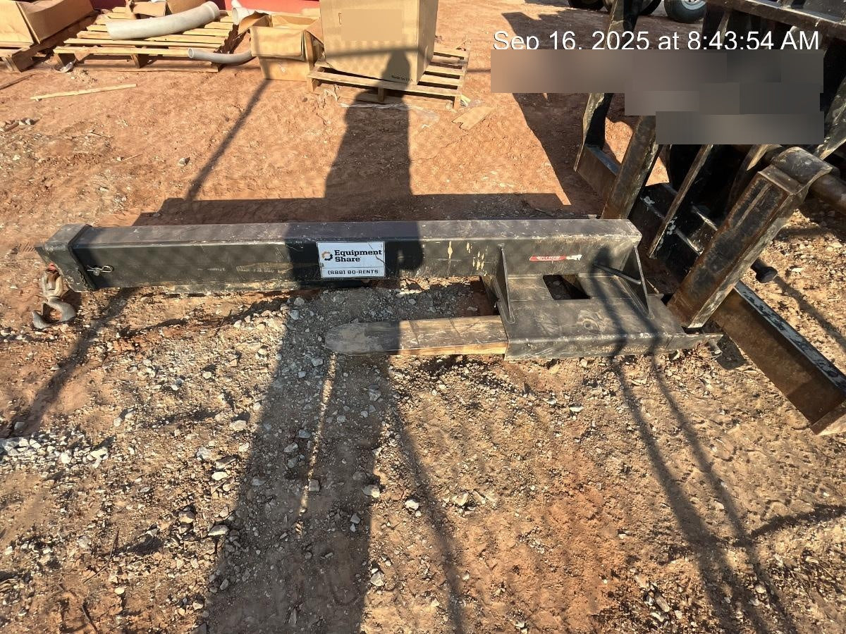 2024 ARROW MATERIAL HANDLING CE60-TH-STP