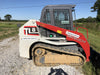 2020 TAKEUCHI TL8CR