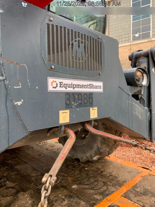 2019 MAGNI RTH 5.25 Smart