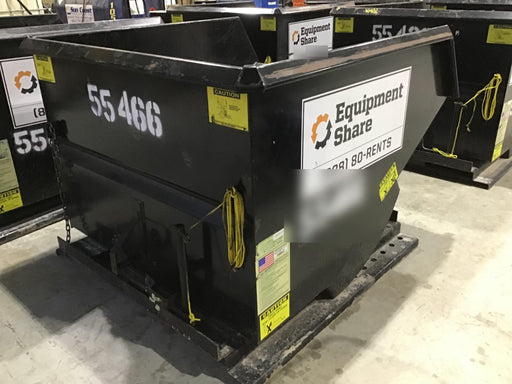 2019 ARROW MATERIAL HANDLING HP-6000-200