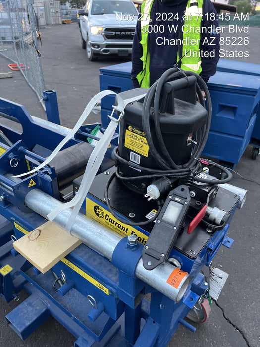 2024 CURRENT TOOLS 254P