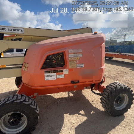 2019 JLG 450AJ
