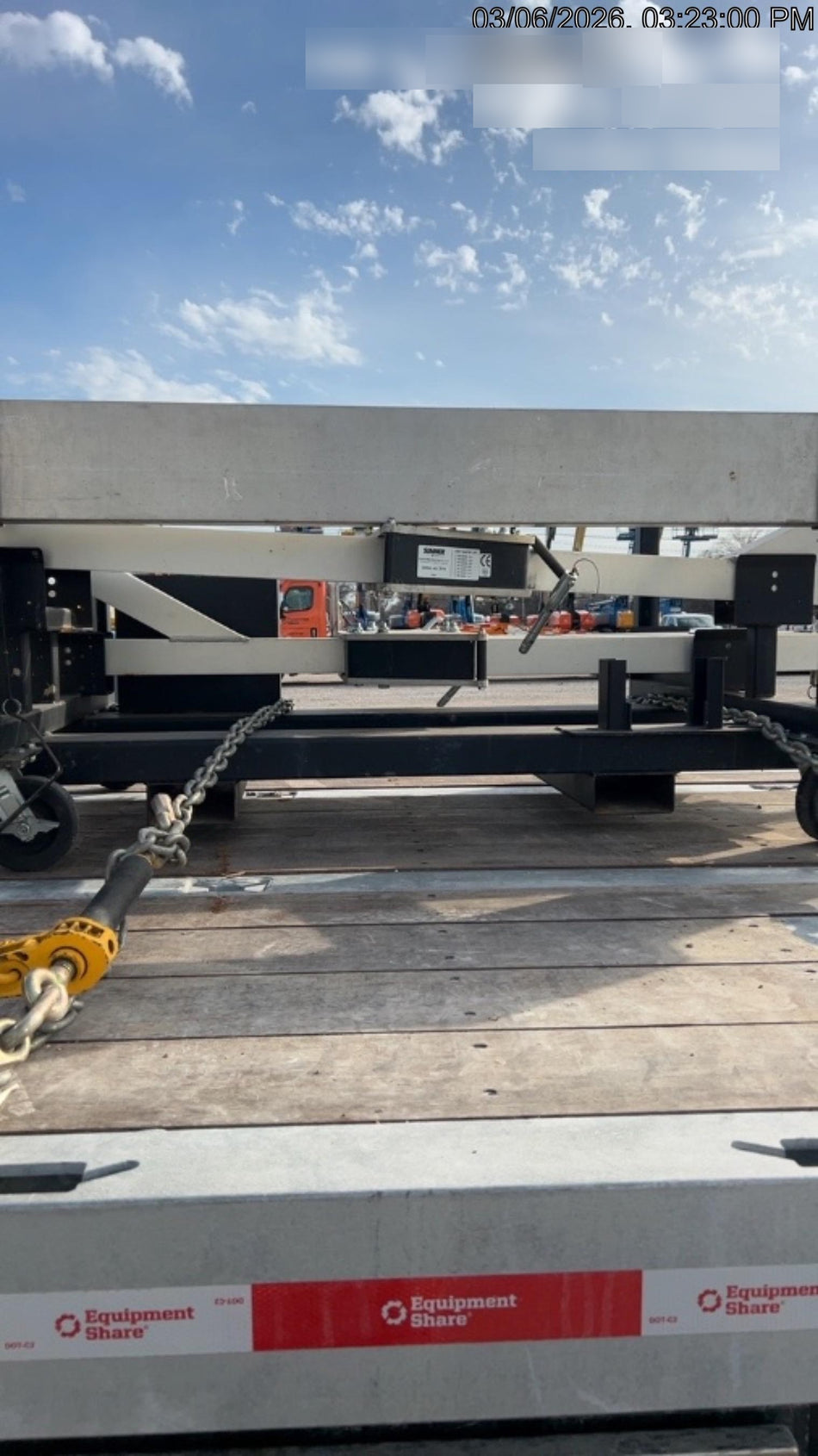 2023 SUMNER GH2T-8