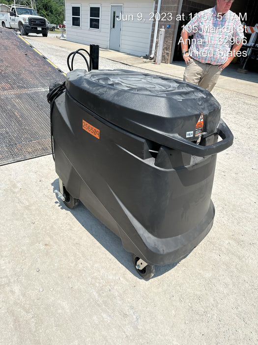 2022 POWER BREEZER PB4BASE