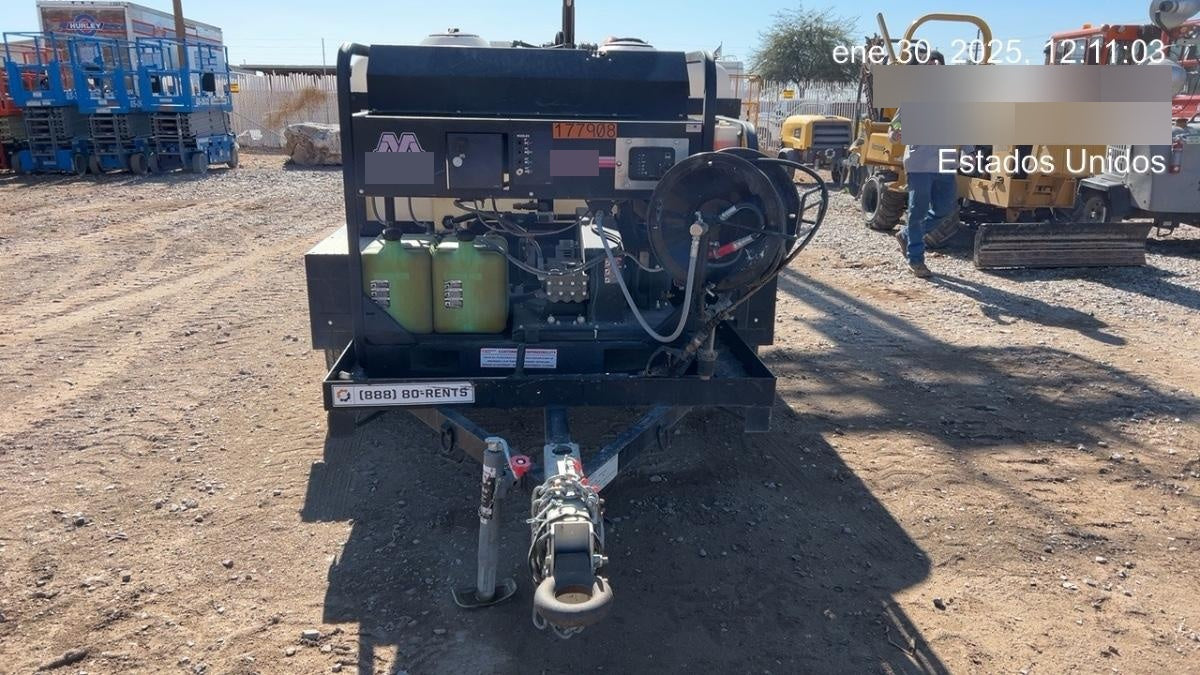 2021 MI-T-M CORPORATION HS-3006-0MDK-UR