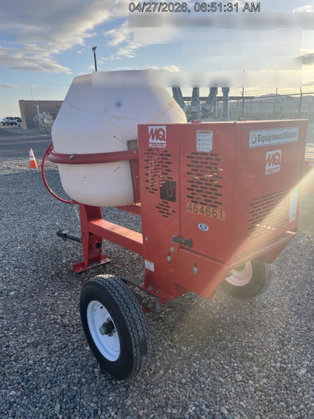 2024 MULTIQUIP MC12PH