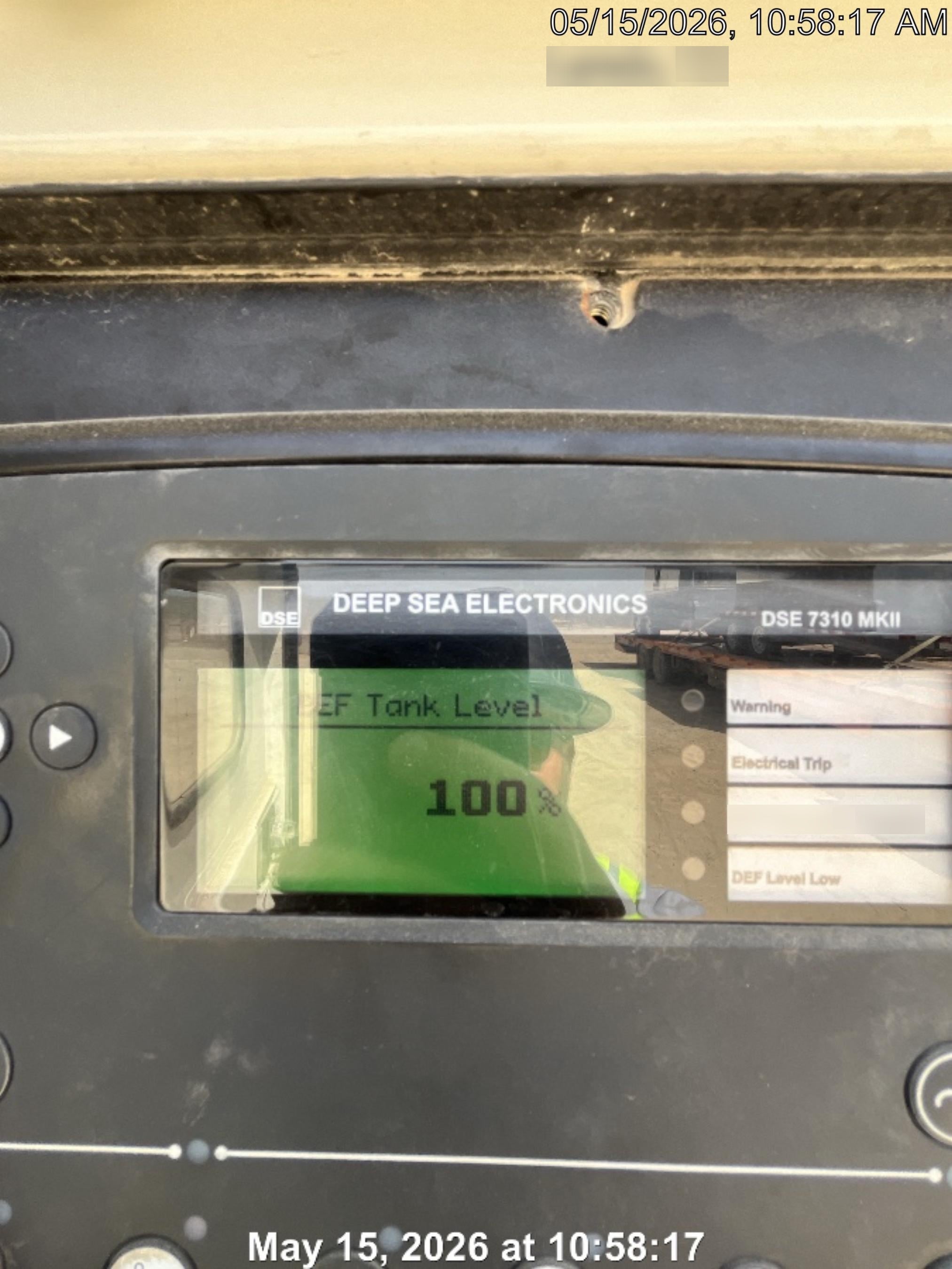2022 ATLAS COPCO QAS 125