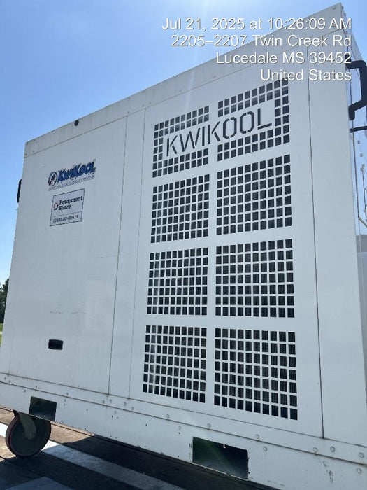 2022 KWIKOOL KPO12-43H