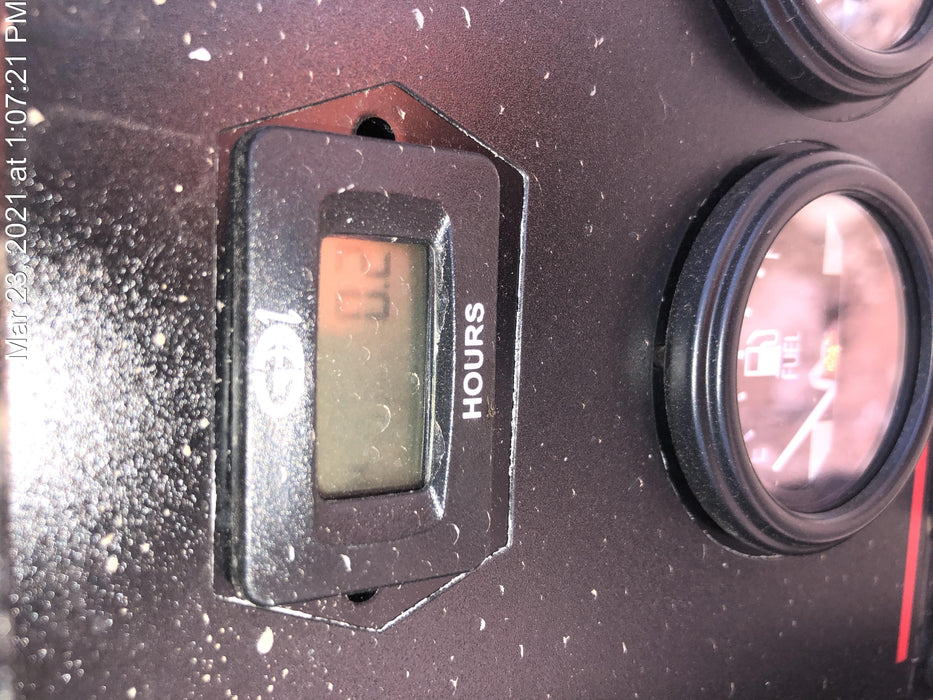 2021 Lincoln Electric Vantage 322 Ready Pak 3