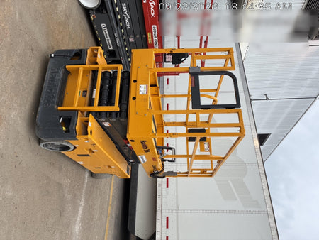 2022 HAULOTTE Compact 2747 E