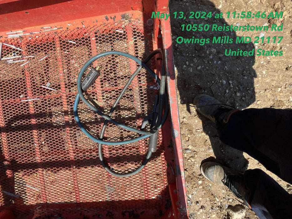 2022 MILLER ELECTRIC CST-280