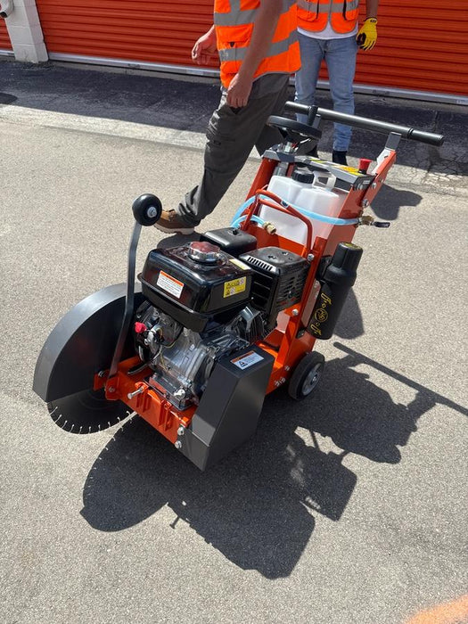 2025 HUSQVARNA FS 400 LV