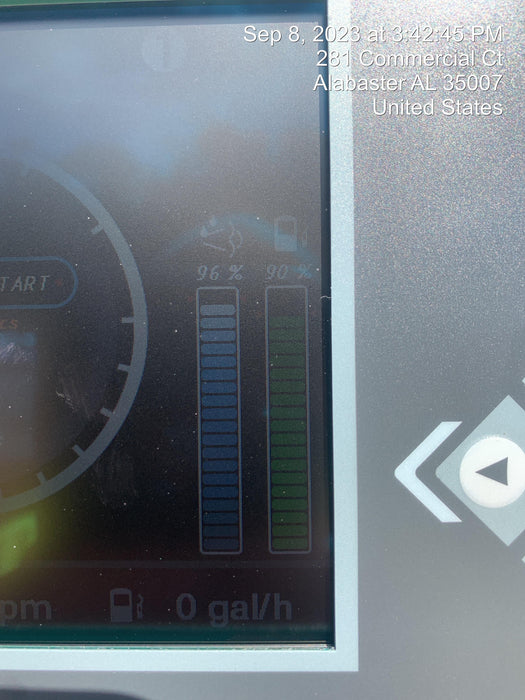 2023 ATLAS COPCO XAS 1800