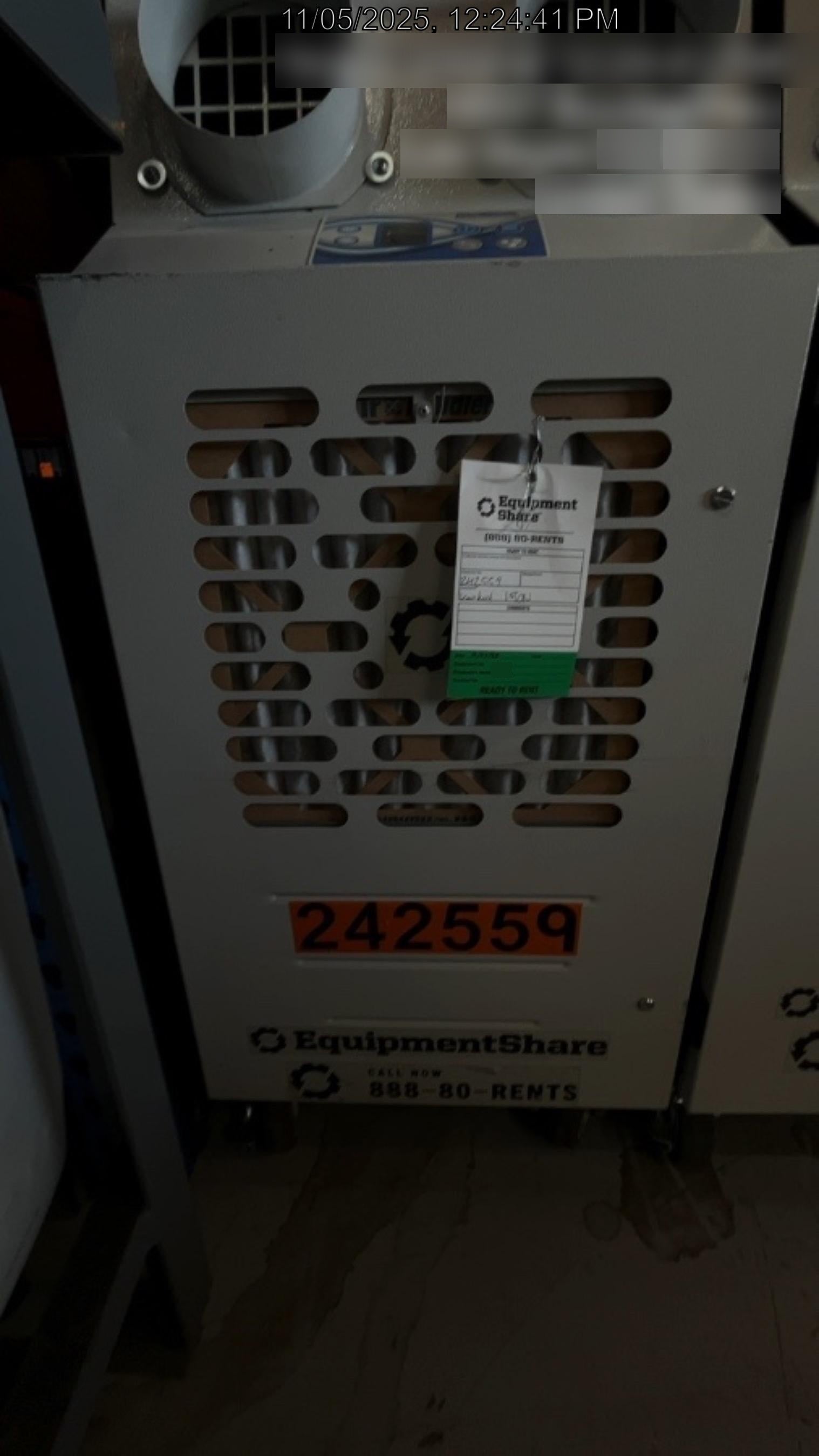 2022 KWIKOOL KPAC1811-2