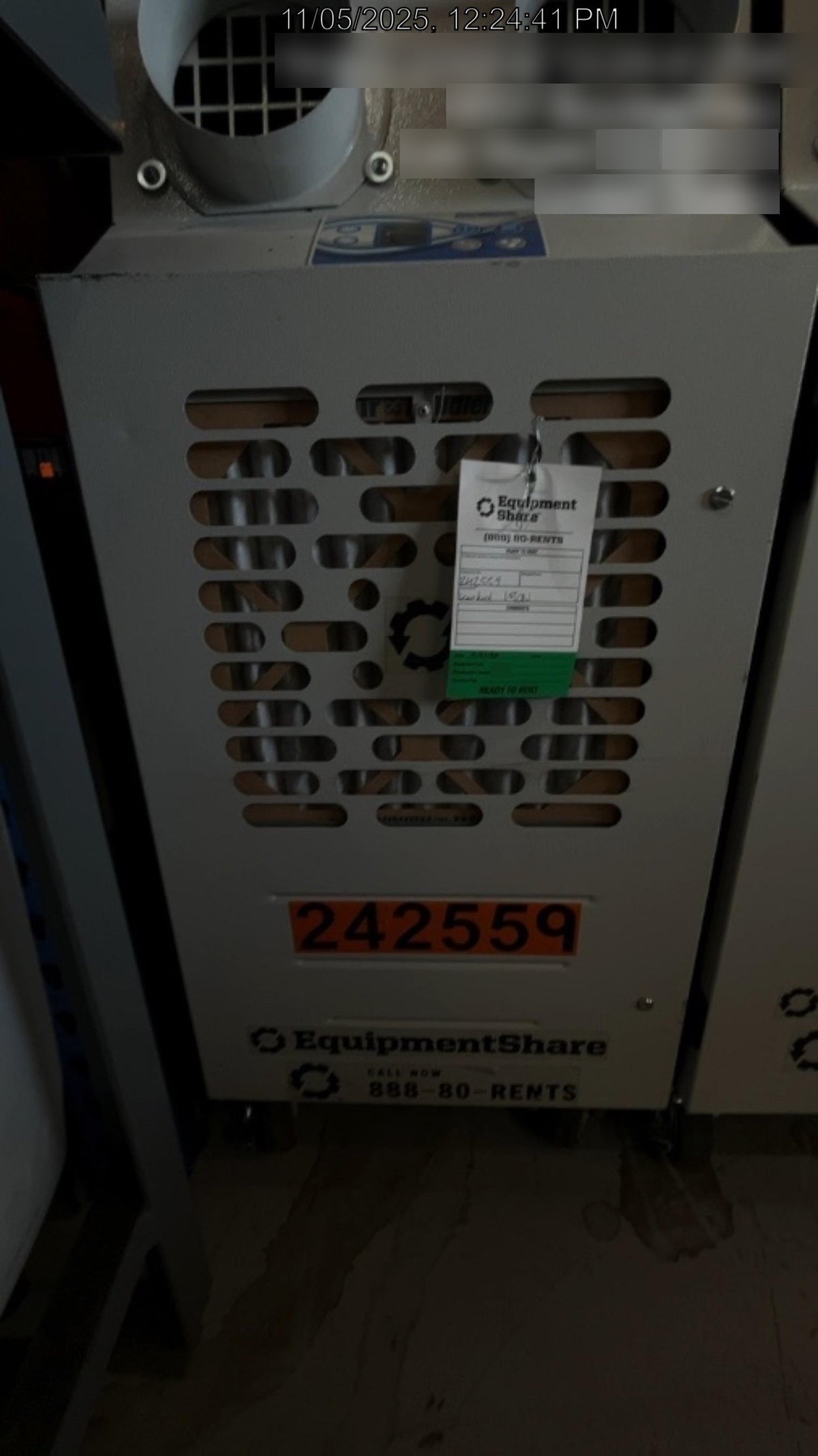 2022 KWIKOOL KPAC1811-2