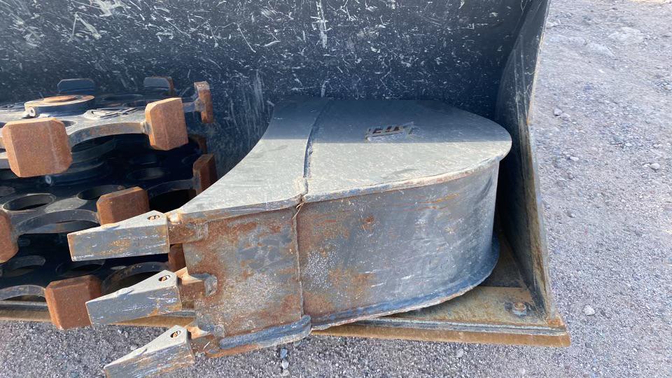 2021 PALADIN TWC1000-18