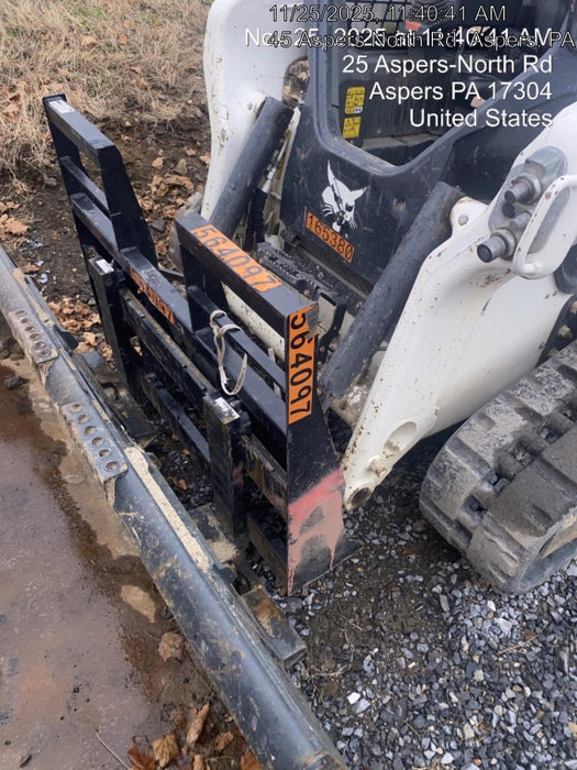 2025 ARROW MATERIAL HANDLING F5100CB