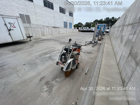 2023 HUSQVARNA FS524