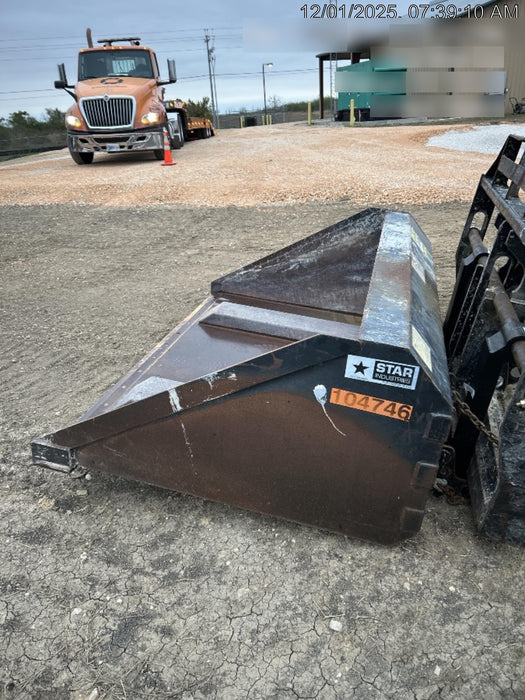 2020 STAR INDUSTRIES 1406B