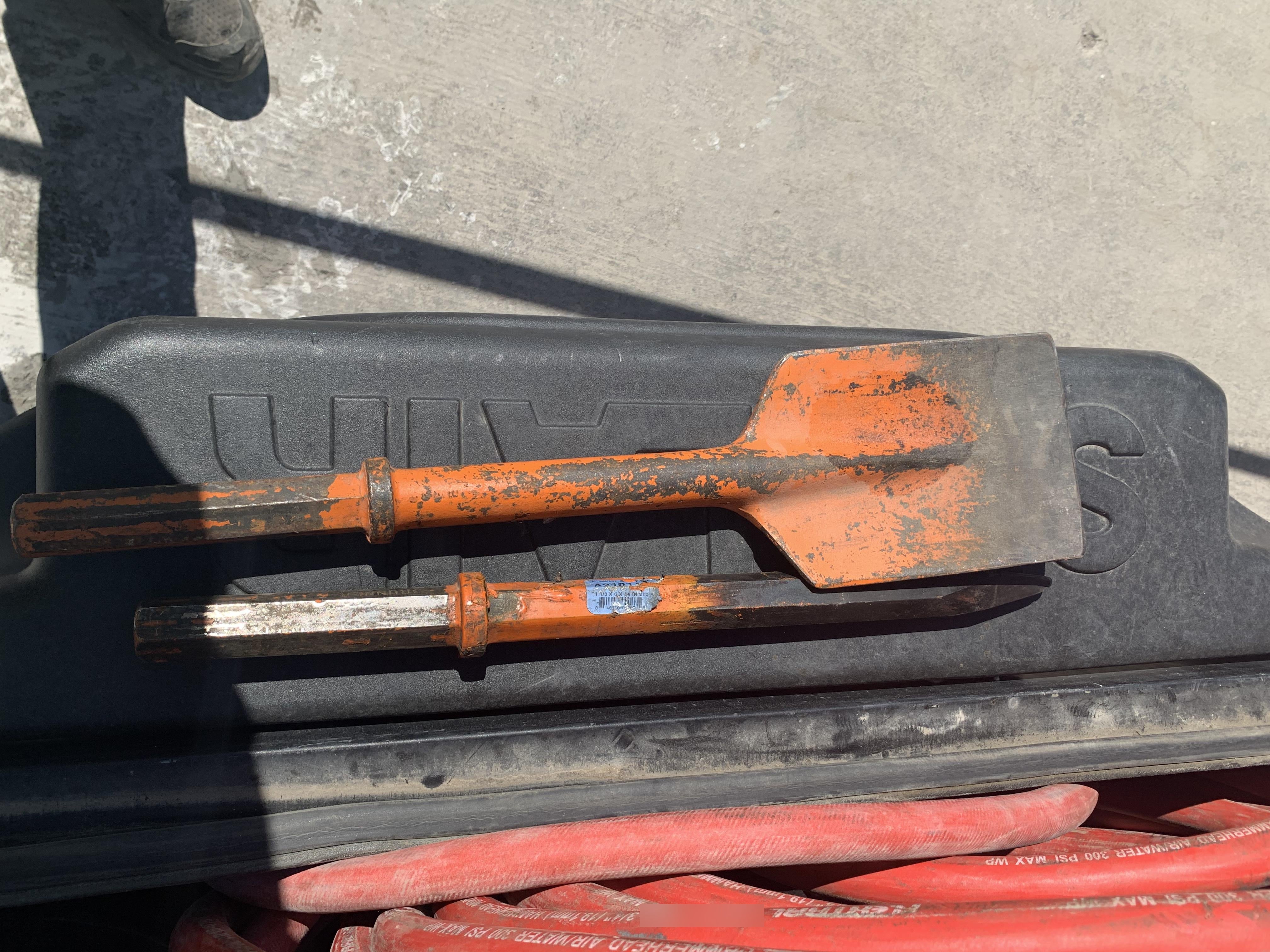 2019 CHICAGO PNEUMATIC CP 1290 S