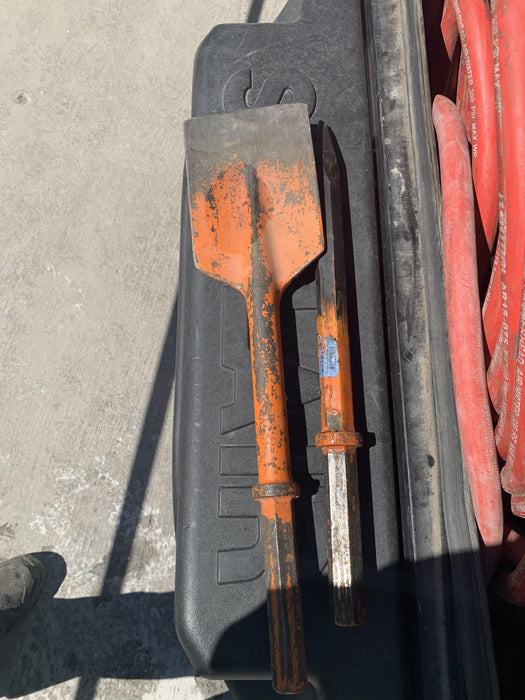 2019 CHICAGO PNEUMATIC CP 1290 S