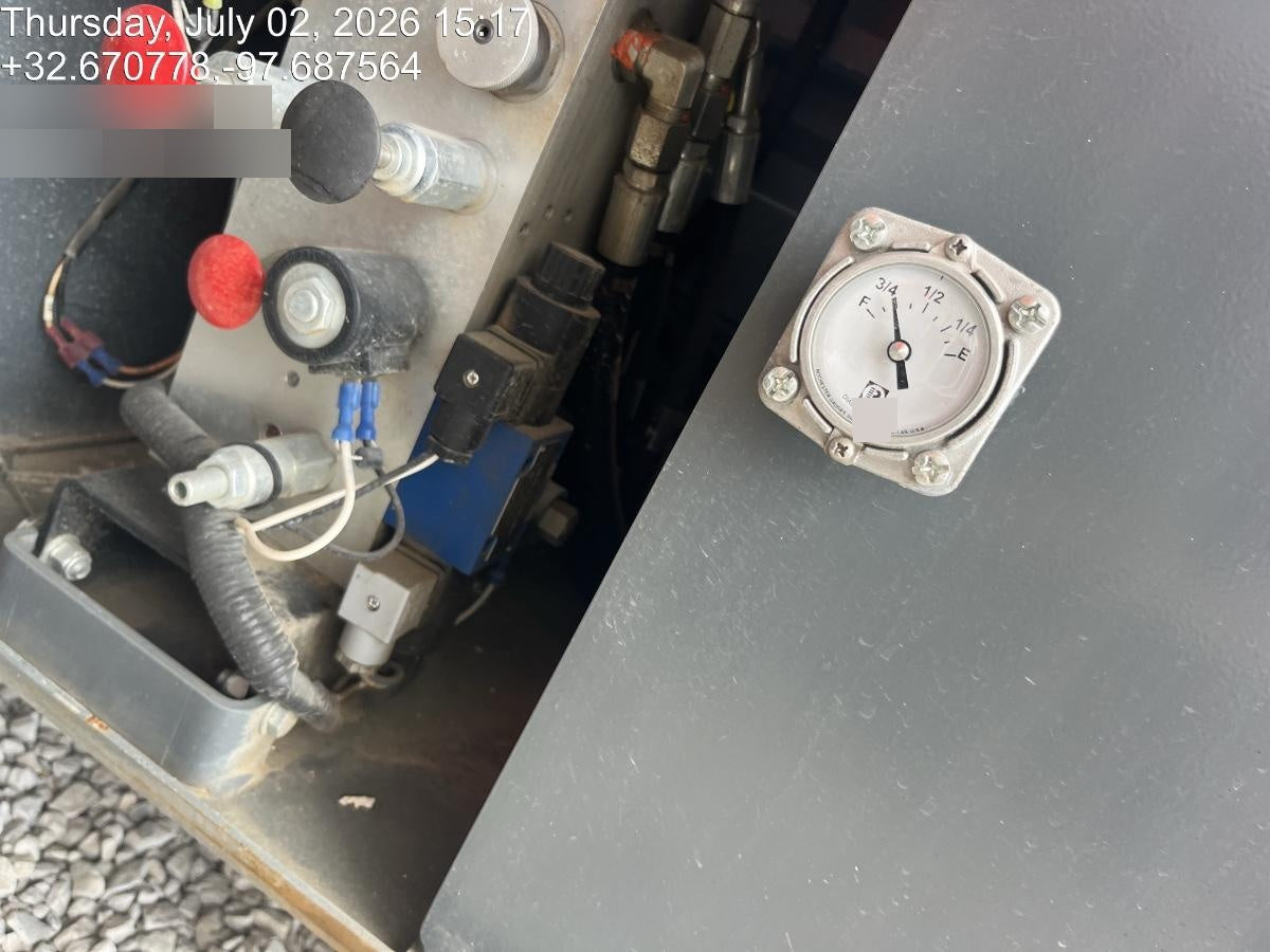 2024 SKYJACK SJ6826 RT