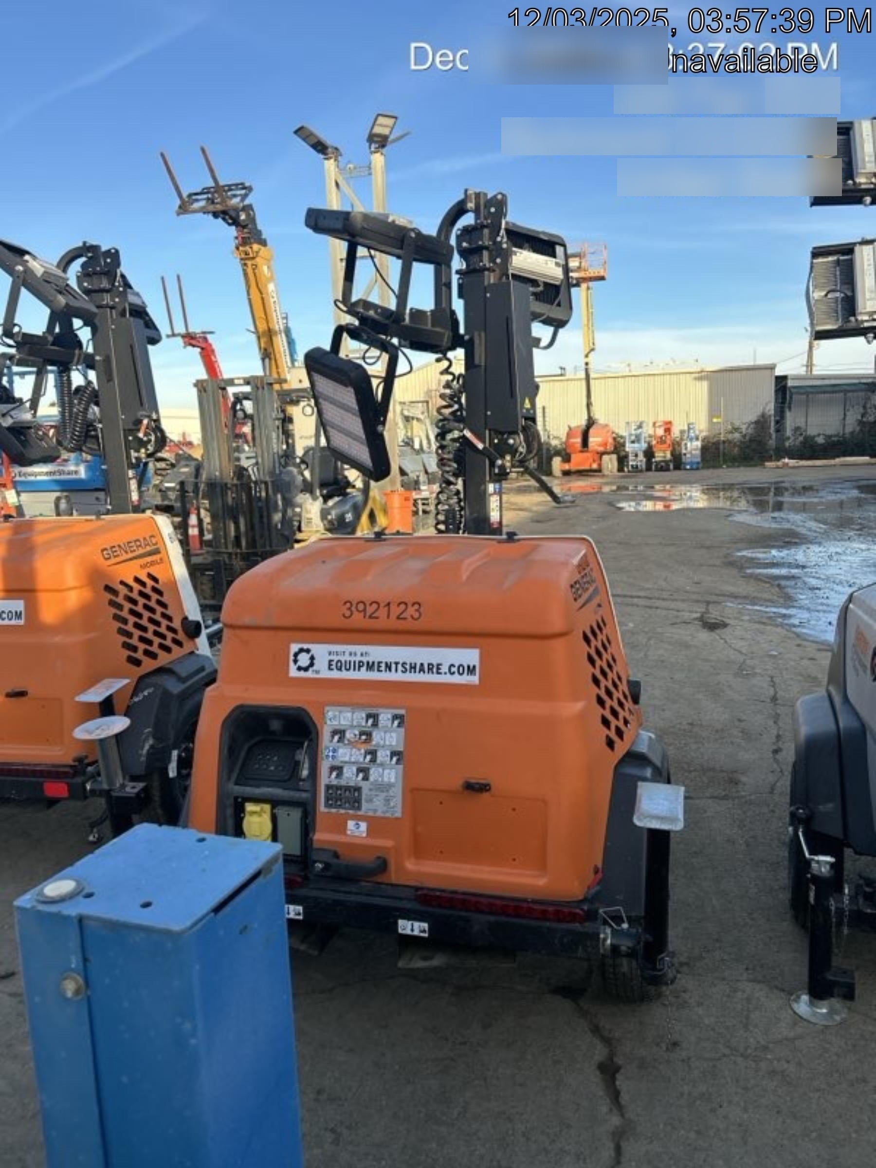 2024 GENERAC MLT2