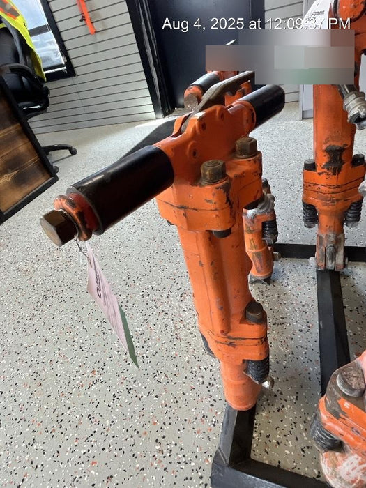 2020 MICHIGAN PNEUMATIC MP-TPB60-114