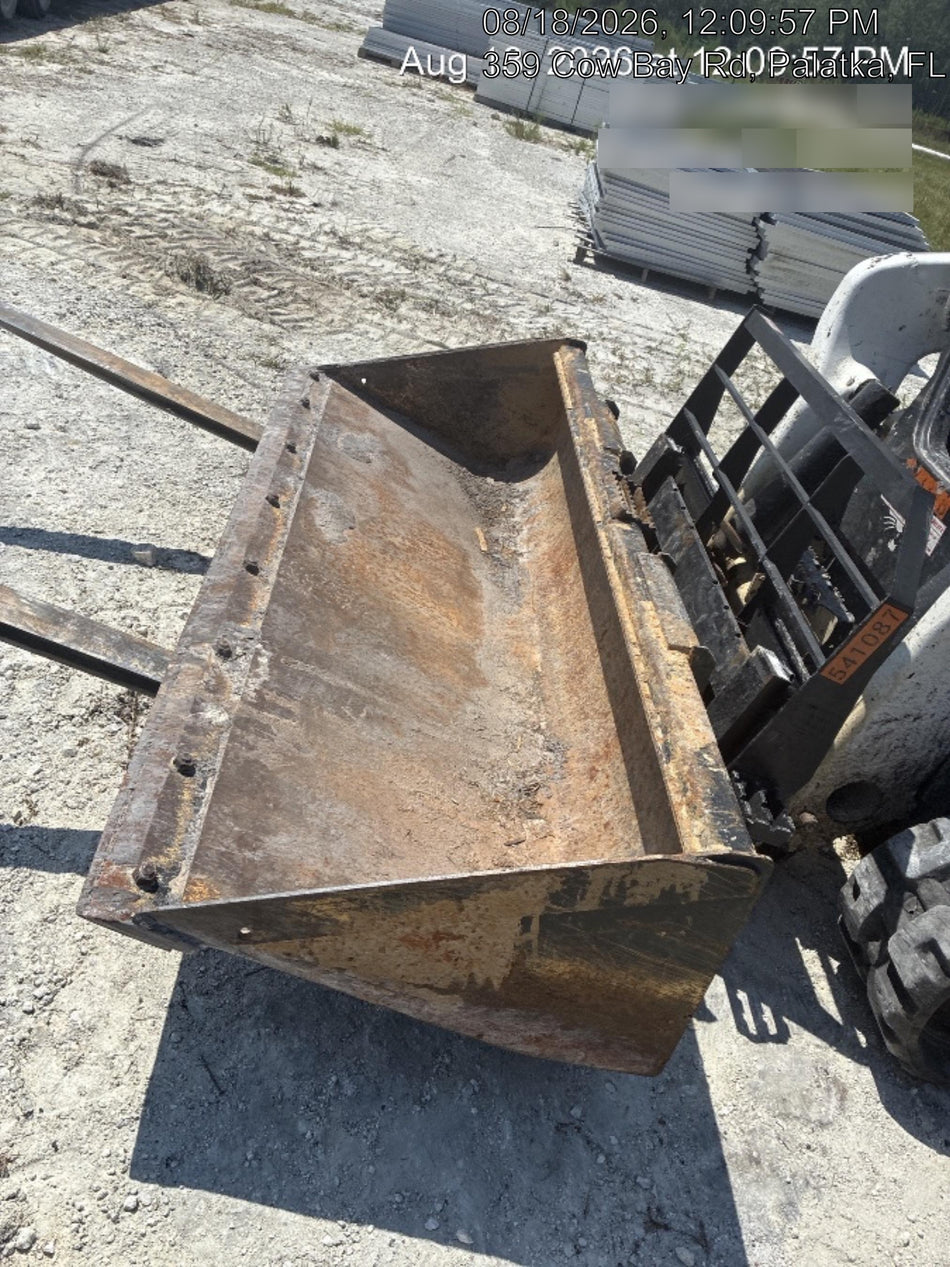 2025 ARROW MATERIAL HANDLING F5100CB-6018