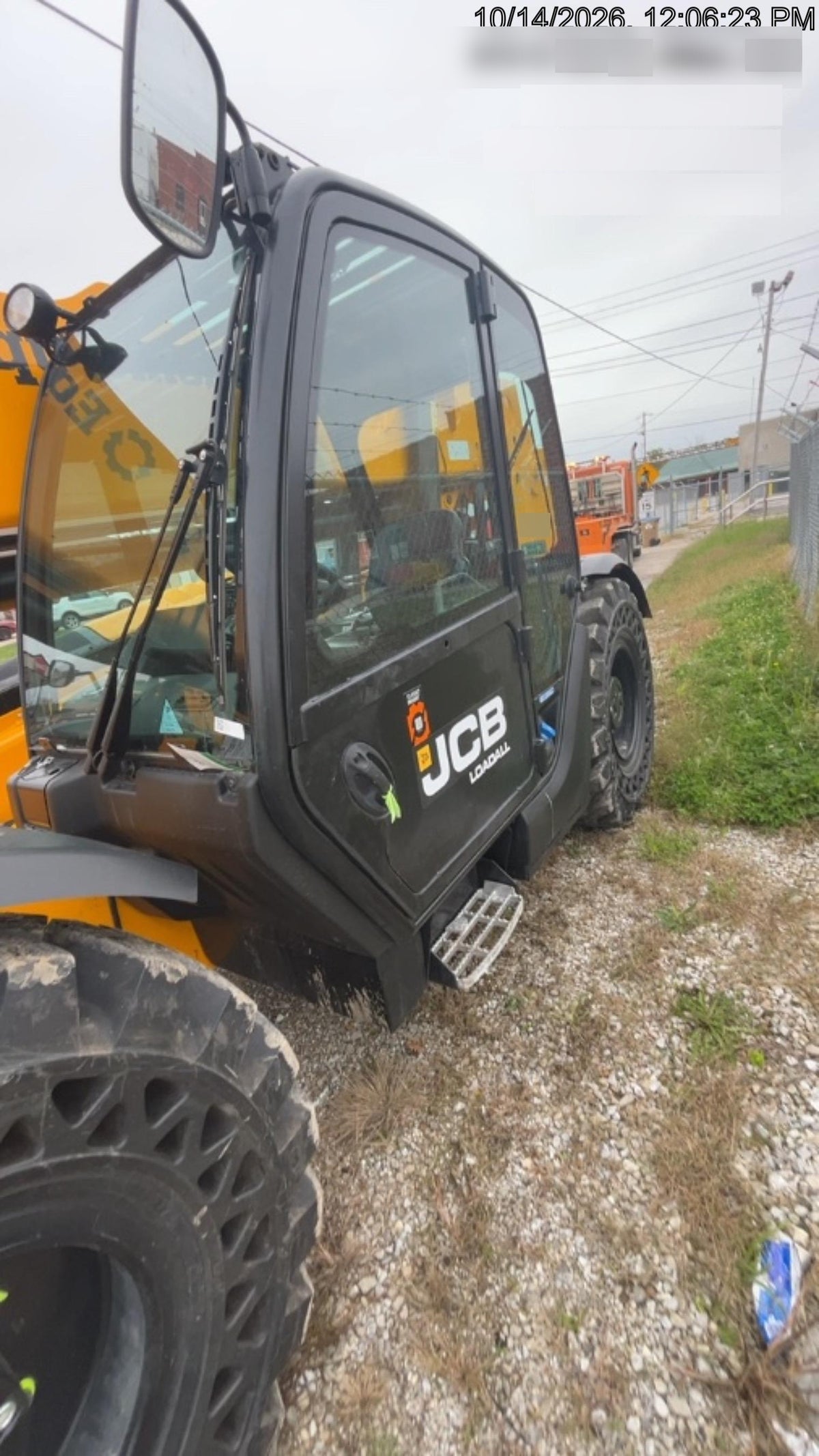 2026 JCB 510-56
