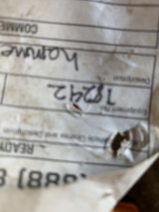 2020 MICHIGAN PNEUMATIC MP-TPB60-118