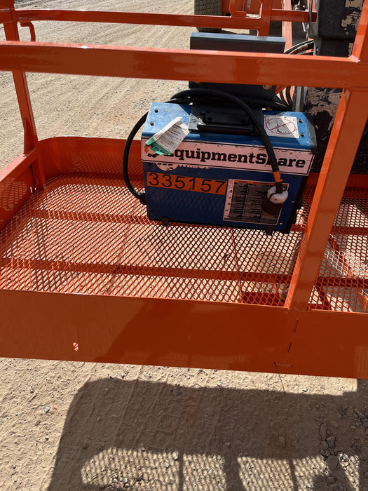 2023 MILLER ELECTRIC CST-282