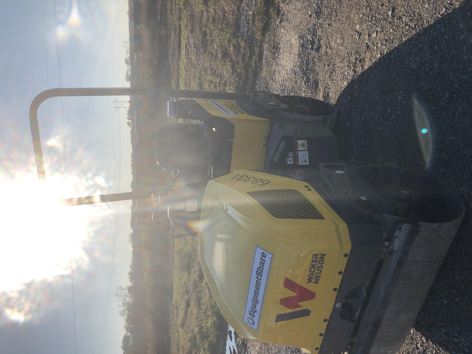 2020 WACKER NEUSON RD12A