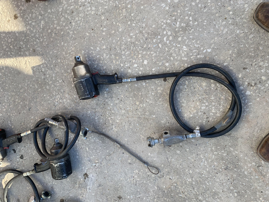 2022 INGERSOLL RAND 2925P3TI