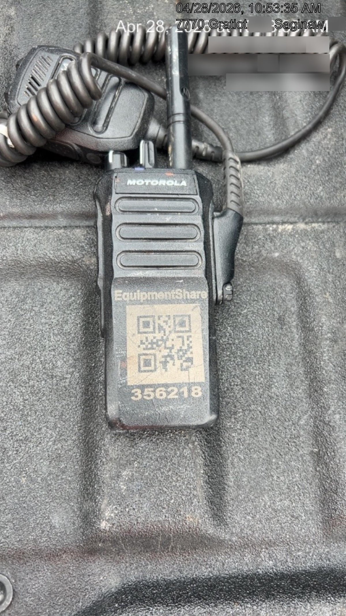2023 MOTOROLA R7 NON-DISPLAY