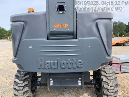 2023 HAULOTTE HT46RTJO